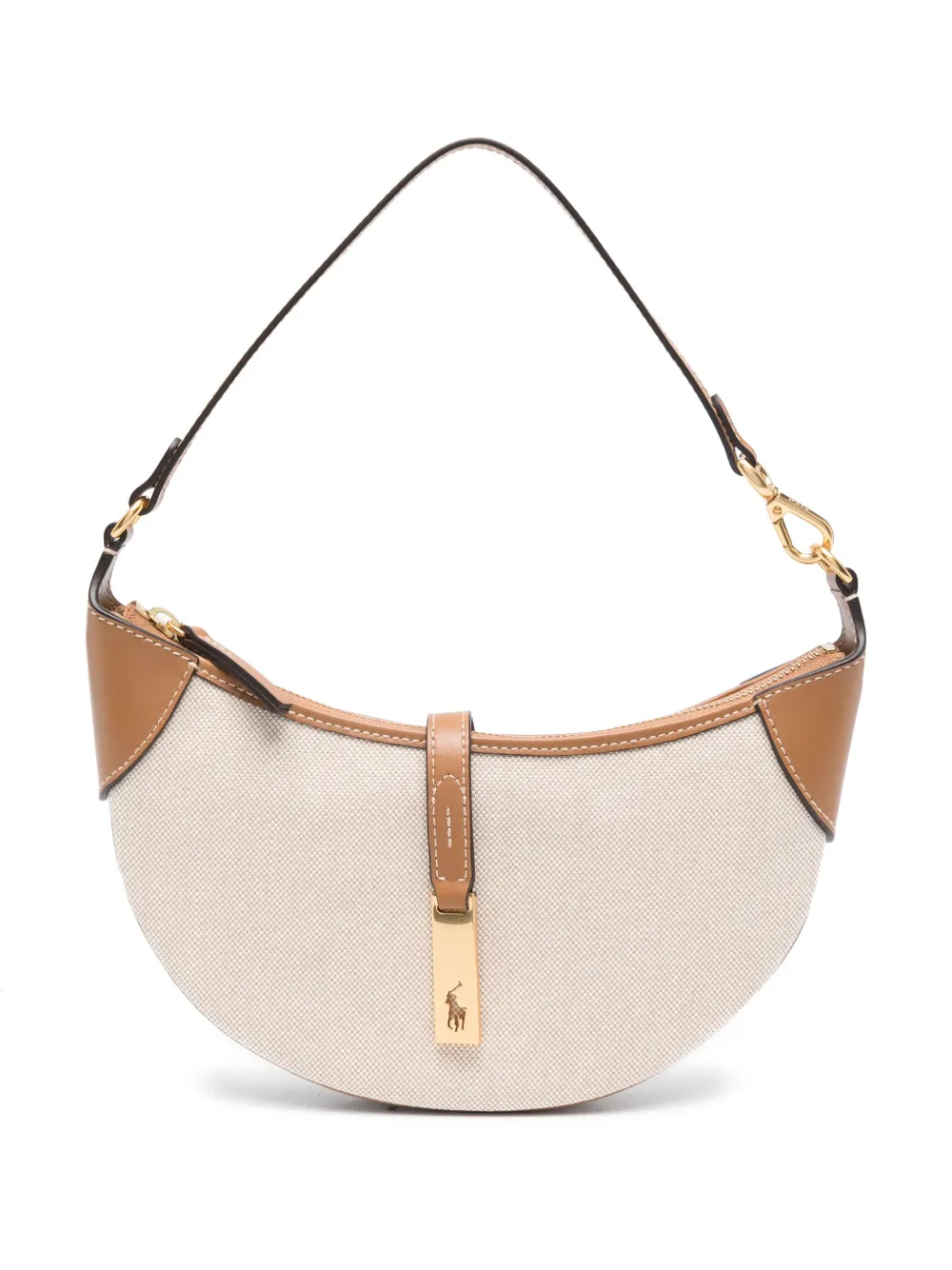 Маленькая сумка на плечо Polo ID POLO RALPH LAUREN, нейтральный
Маленькая сумка на плечо Polo ID POLO RALPH LAUREN, нейтральный