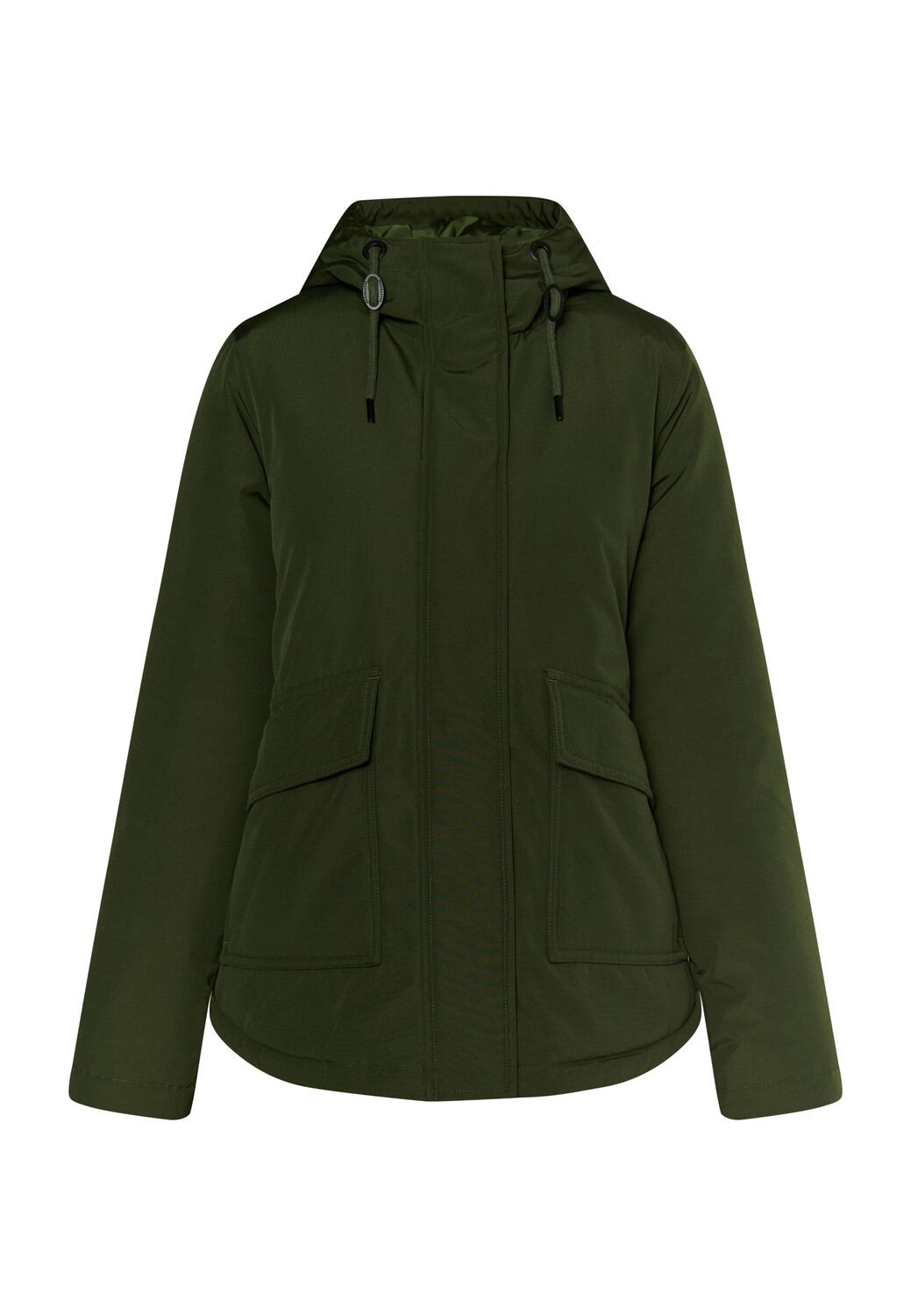 Пуховик DreiMaster Arctic, темно зеленый
Пуховик DreiMaster Arctic, темно зеленый