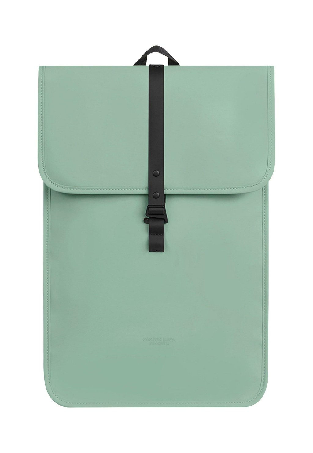 Рюкзак DÄSH 13 ZOLL Gaston Luga, мятный
Рюкзак DÄSH 13 ZOLL Gaston Luga, мятный