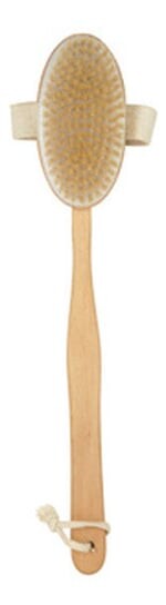 Деревянная щетка для мытья Inter-vion
Деревянная щетка для мытья Inter-vion