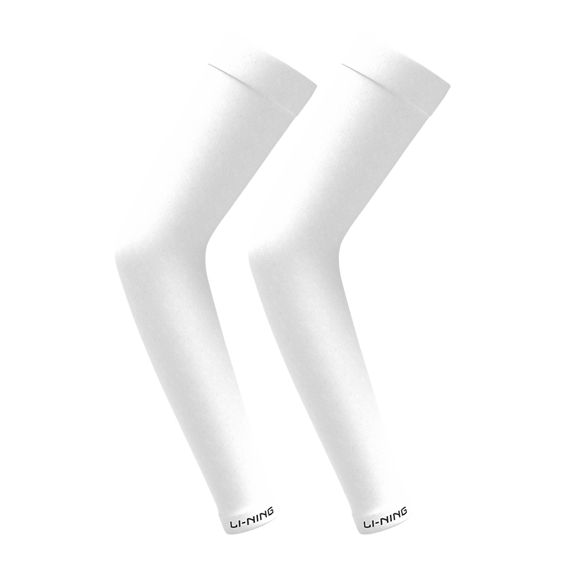 Защитные нарукавники Unisex, защита от ультрафиолета LINING, белый
Защитные нарукавники Unisex, защита от ультрафиолета LINING, белый