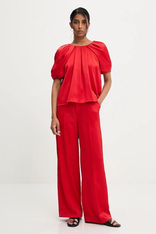 Комплект Answear.Lab, красный
Комплект Answear.Lab, красный