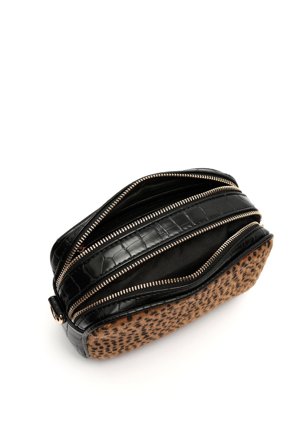 Сумка через плечо SAMIRA MISAKO, коричневый
Сумка через плечо SAMIRA MISAKO, коричневый