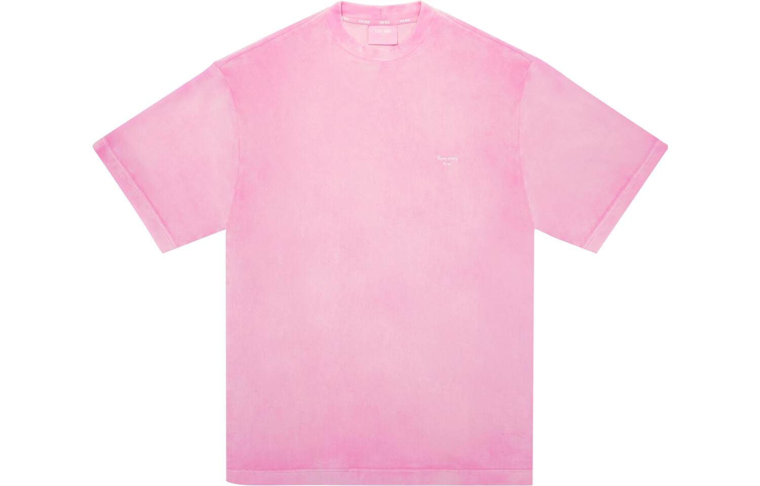 Футболка STAY FOR THE NIGHT SERIES унисекс Team Wang Design, синий
Футболка STAY FOR THE NIGHT SERIES унисекс Team Wang Design, синий