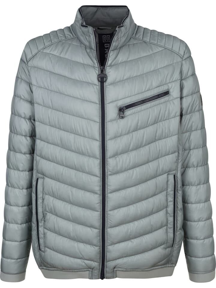 Стеганая куртка BABISTA, мятный, Зеленый, Стеганая куртка BABISTA, мятный 
Стеганая куртка BABISTA, мятный, Зеленый, Стеганая куртка BABISTA, мятный