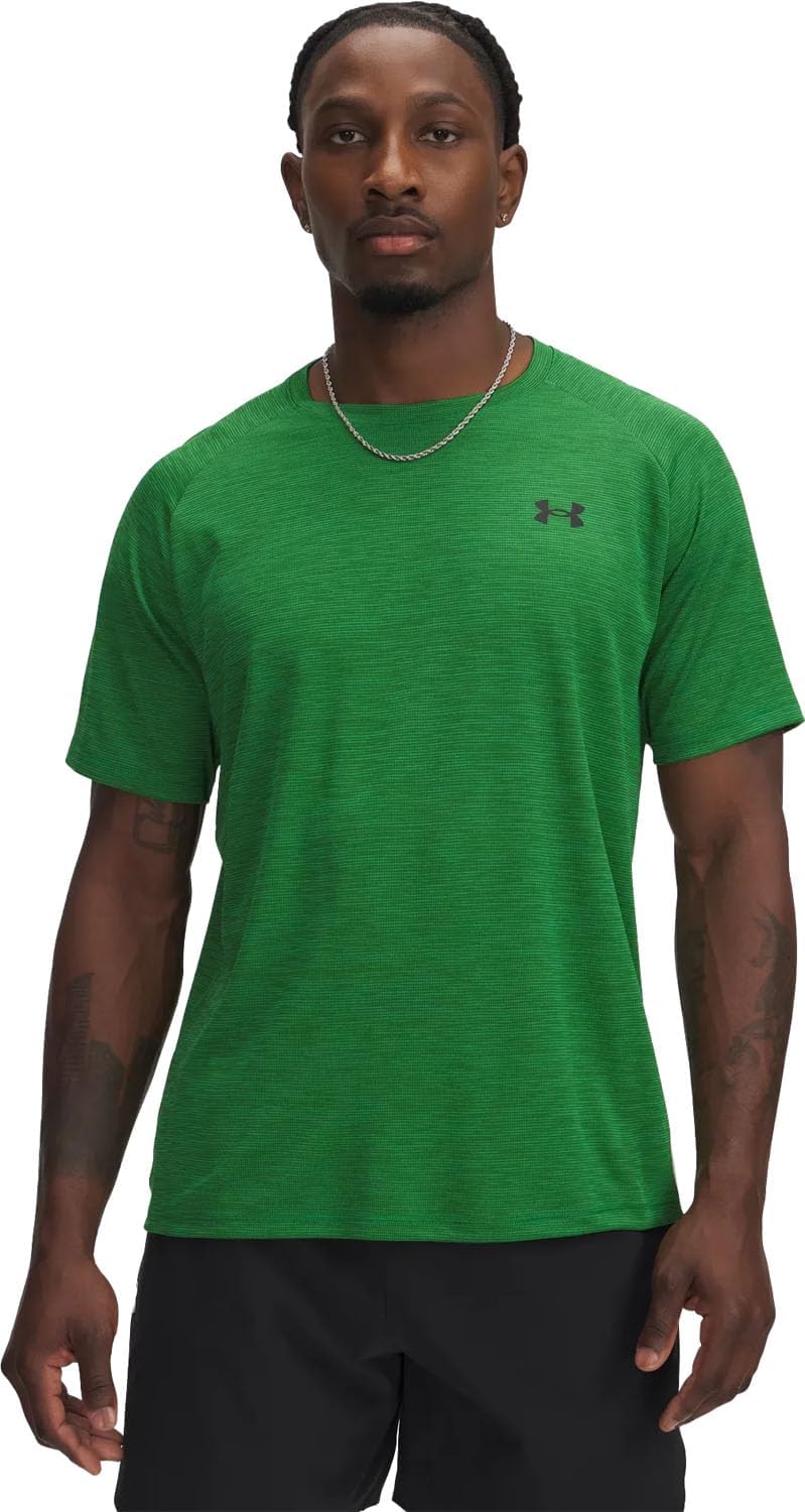 Under Armour мужская поло с коротким рукавом Playoff Heathered Stripe, Team Kelly Green/Black, Черный, Under Armour мужская поло с коротким рукавом Playoff Heathered Stripe, Team Kelly Green/Black
Under Armour мужская поло с коротким рукавом Playoff Heathered Stripe, Team Kelly Green/Black, Черный, Under Armour мужская поло с коротким рукавом Playoff Heathered Stripe, Team Kelly Green/Black