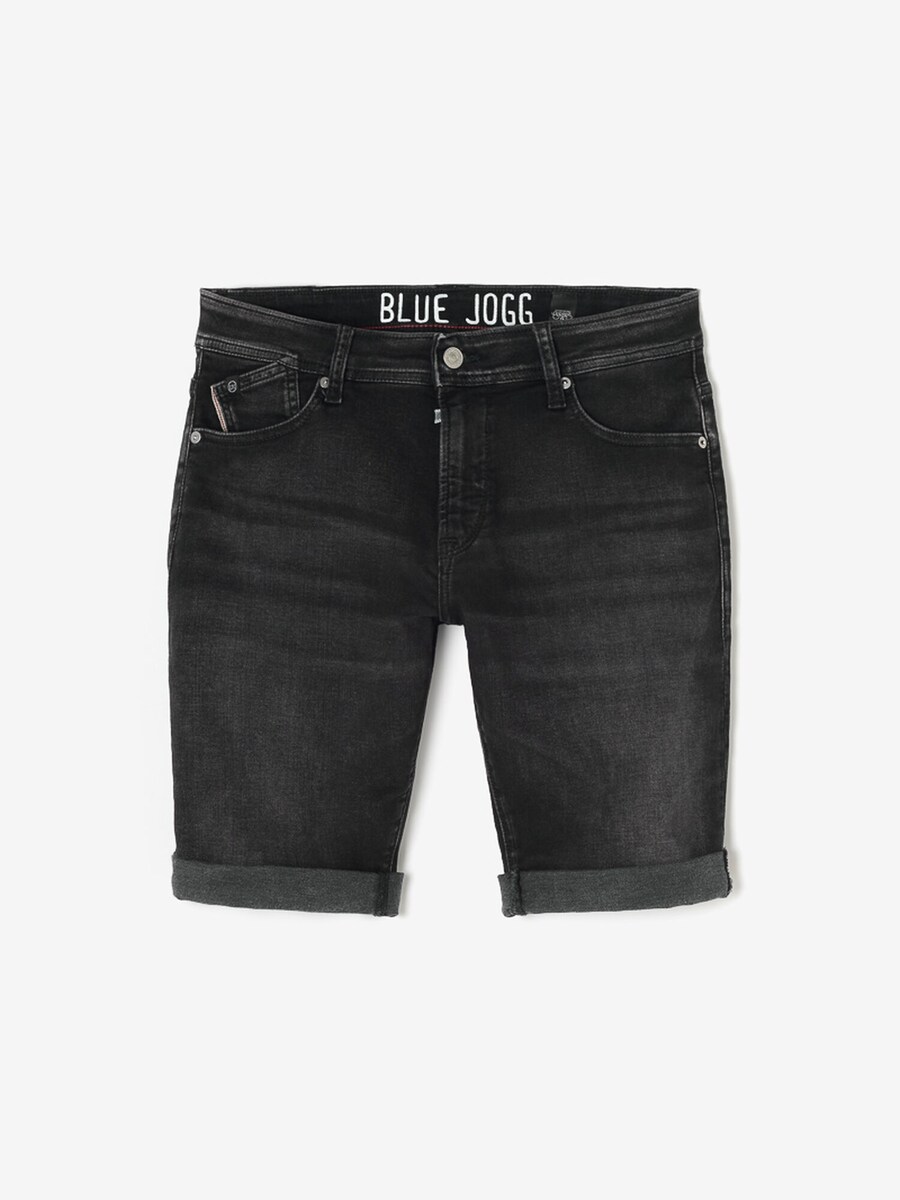 Зауженные джинсы Le Temps Des Cerises, черный 
Зауженные джинсы Le Temps Des Cerises, черный