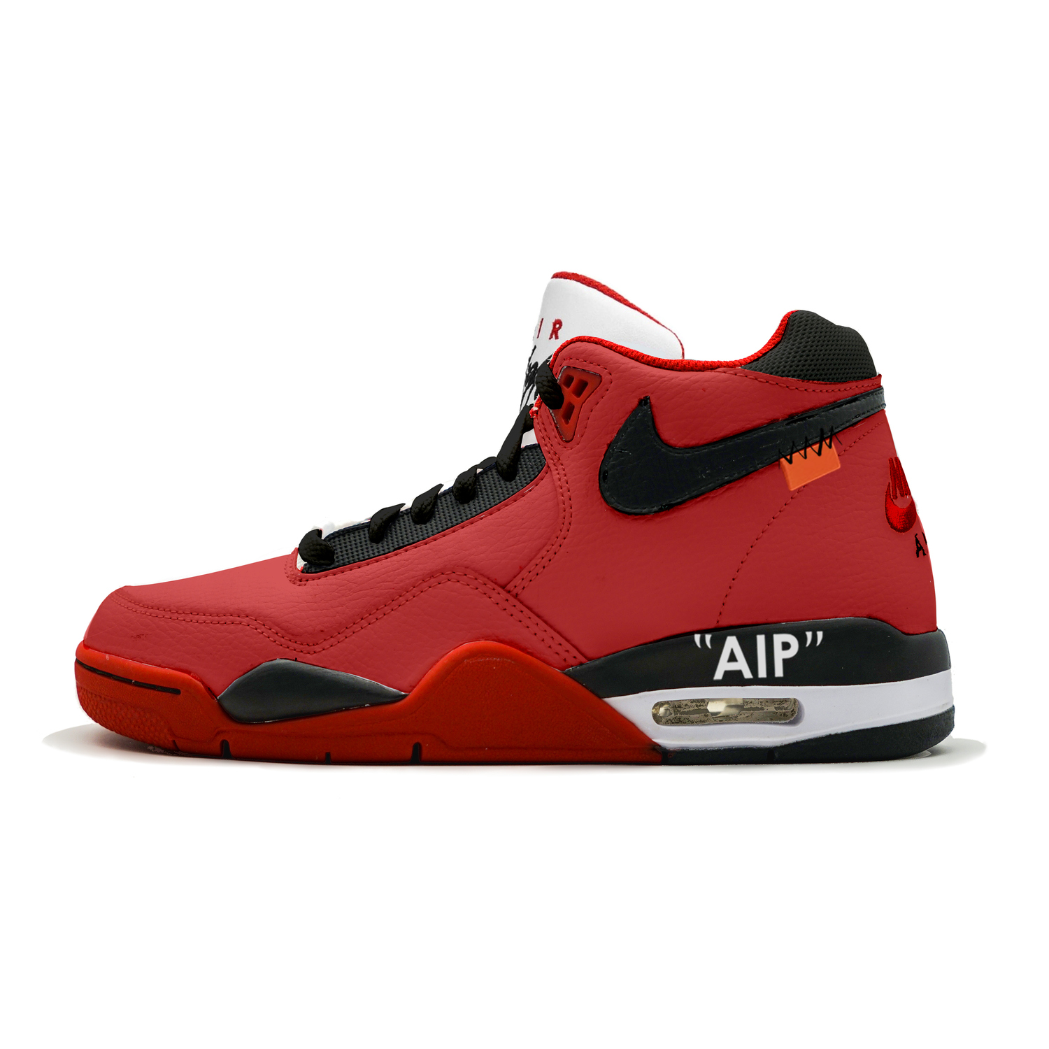 Nike Кроссовки баскетбольные Mid top Flight Legacy Dark Red Abrasion Resistant Vintage мужские черно-красные
Nike Кроссовки баскетбольные Mid top Flight Legacy Dark Red Abrasion Resistant Vintage мужские черно-красные