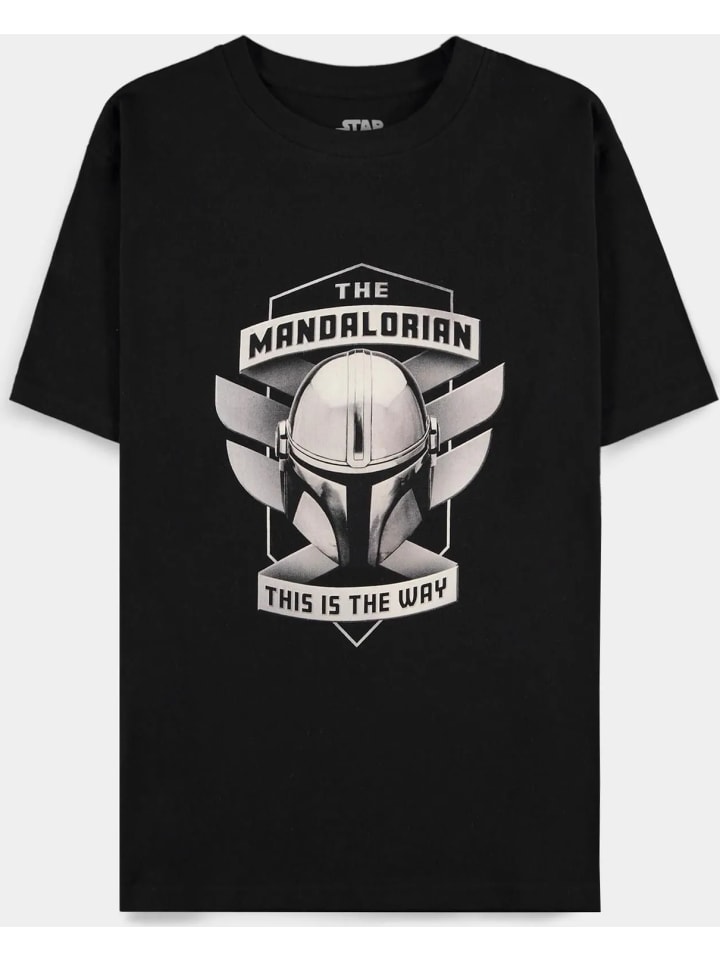 Красная рубашка Star Wars
Красная рубашка Star Wars