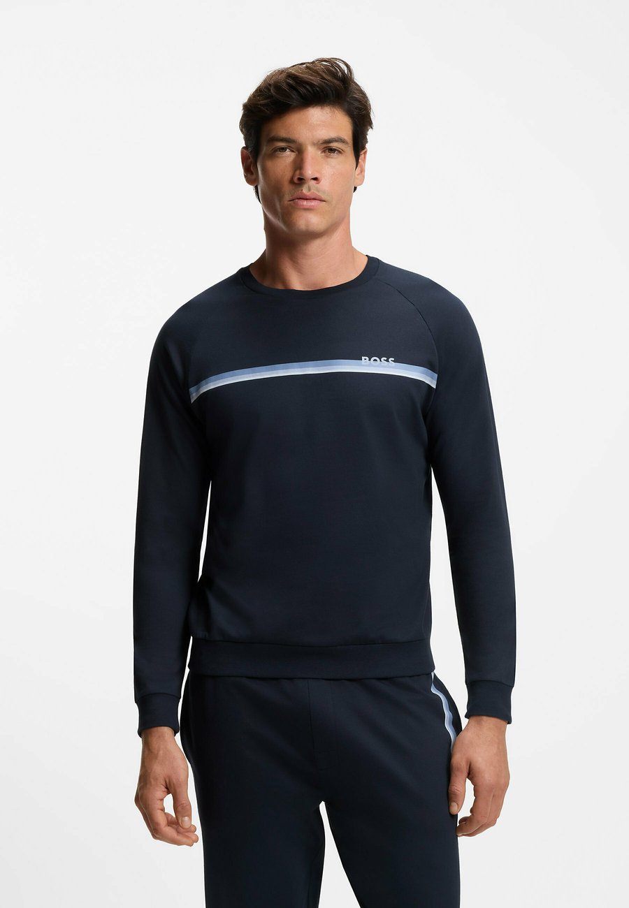 Толстовка BOSS AUTHENTIC, Dark Blue Three/Dark Blue, Синий, Толстовка BOSS AUTHENTIC, Dark Blue Three/Dark Blue
Толстовка BOSS AUTHENTIC, Dark Blue Three/Dark Blue, Синий, Толстовка BOSS AUTHENTIC, Dark Blue Three/Dark Blue