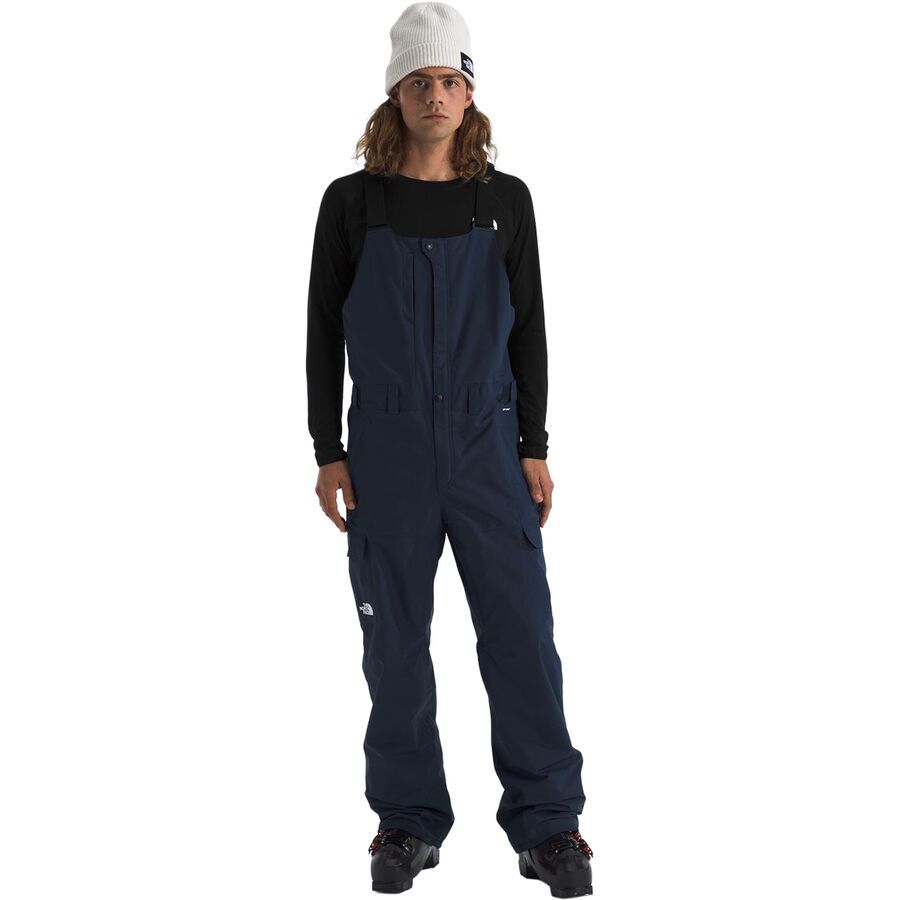 Брюки The North Face Freedom Bib The North Face, Summit Navy
Брюки The North Face Freedom Bib The North Face, Summit Navy