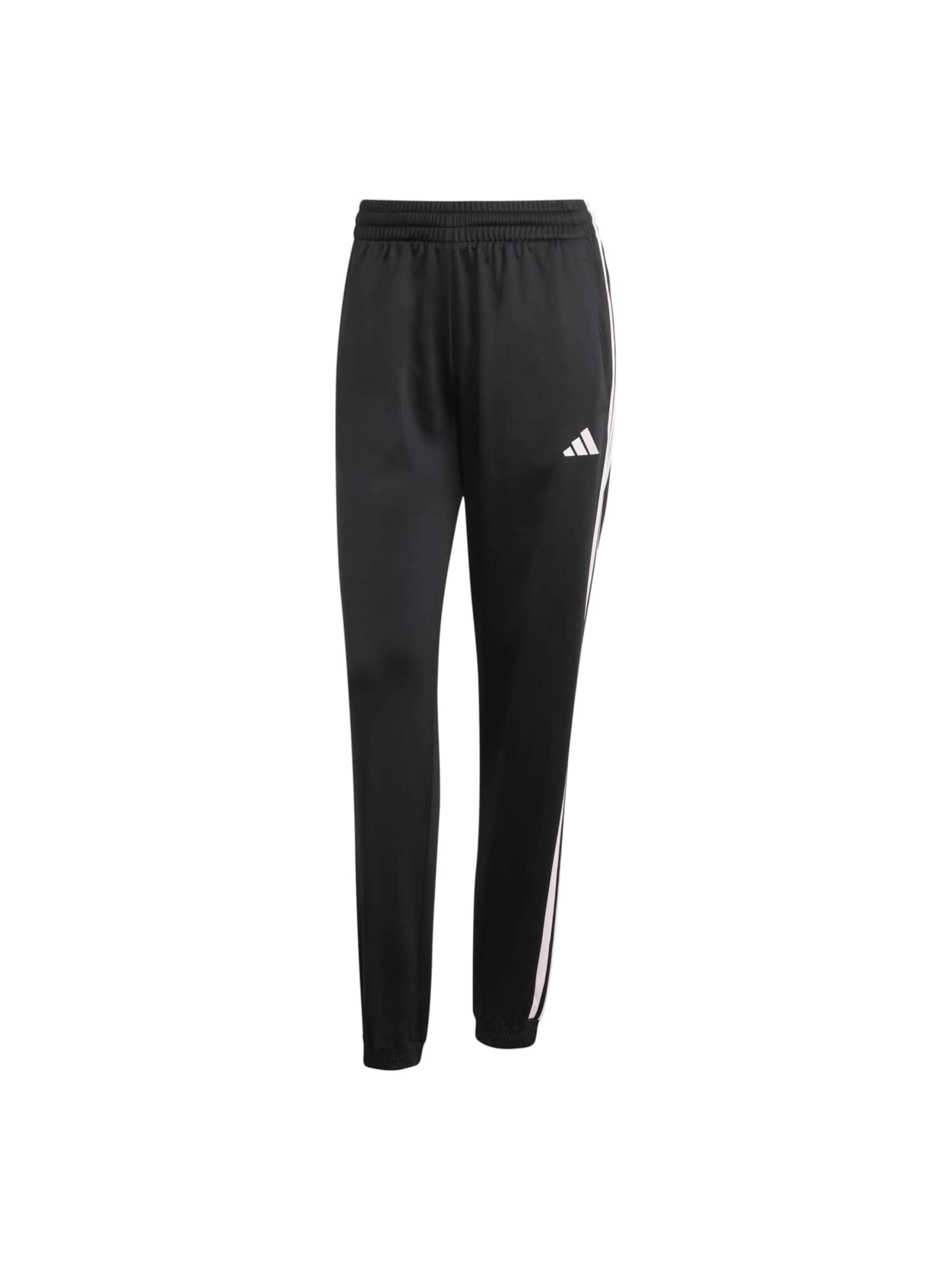 Adidas Sportswear Узкие спортивные штаны в черном цвете
Adidas Sportswear Узкие спортивные штаны в черном цвете