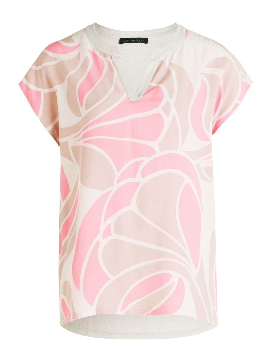 Рубашка Betty Barclay, бежевый
Рубашка Betty Barclay, бежевый