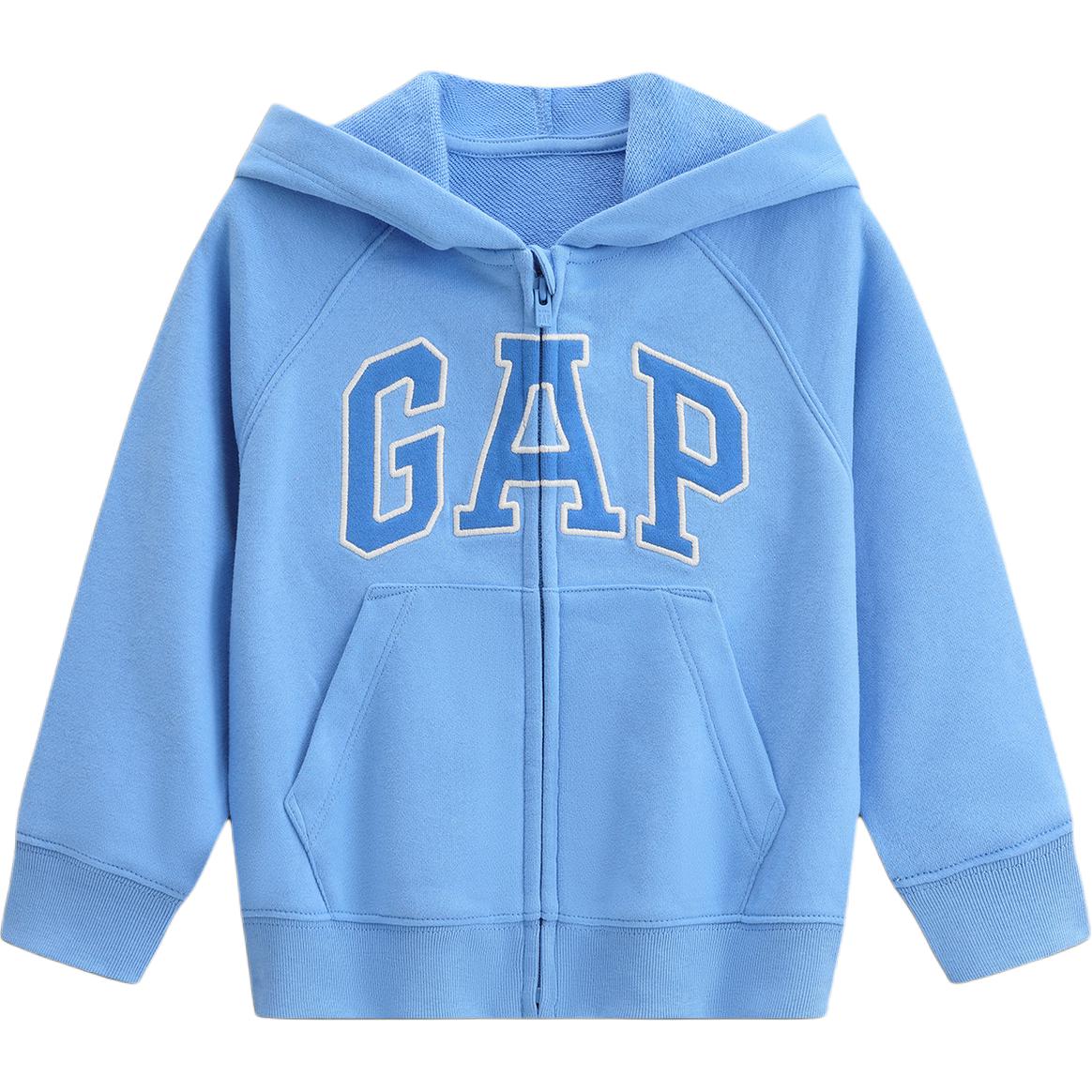 Детский свитшот GAP, синий
Детский свитшот GAP, синий