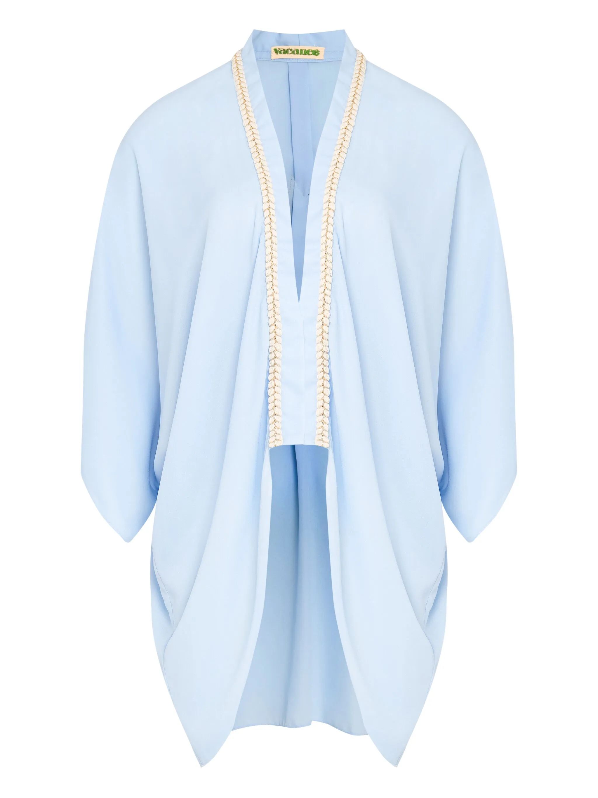 Куртка с вышивкой Olympiah, синий
Куртка с вышивкой Olympiah, синий