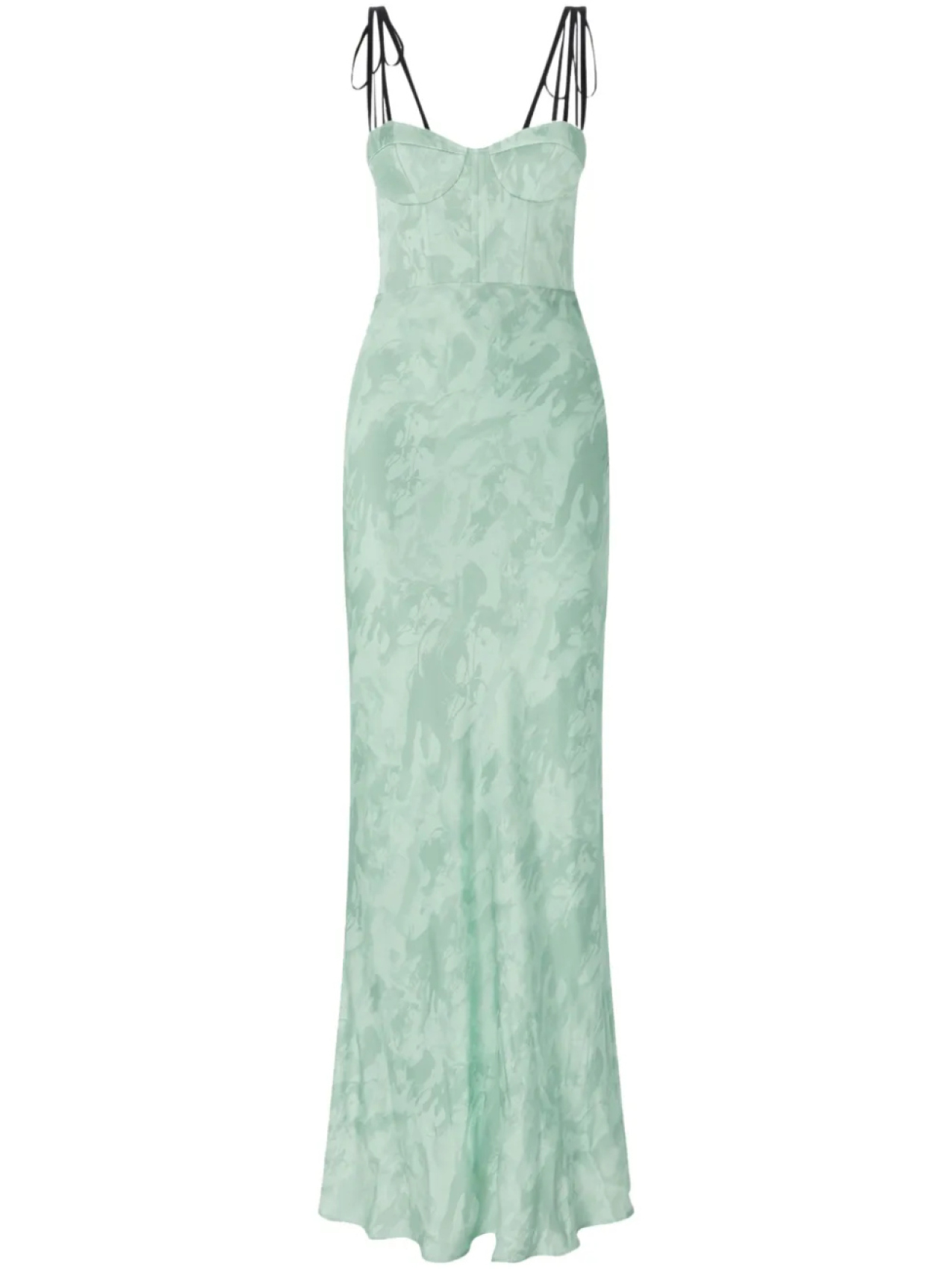 PINKO платье макси с цветочным принтом, зеленый
PINKO платье макси с цветочным принтом, зеленый