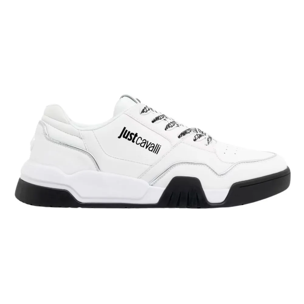 Кроссовки Just Cavalli 75QA3SB6, белый
Кроссовки Just Cavalli 75QA3SB6, белый
