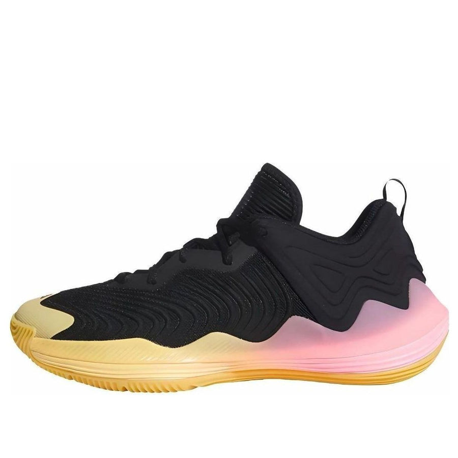 Кроссовки adidas D Rose Son of Chi III 'Core Black Semi Spark Pink Spark', черный
Кроссовки adidas D Rose Son of Chi III 'Core Black Semi Spark Pink Spark', черный