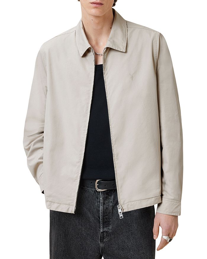 Тренч Trey ALLSAINTS, коричневый/бежевый
Тренч Trey ALLSAINTS, коричневый/бежевый