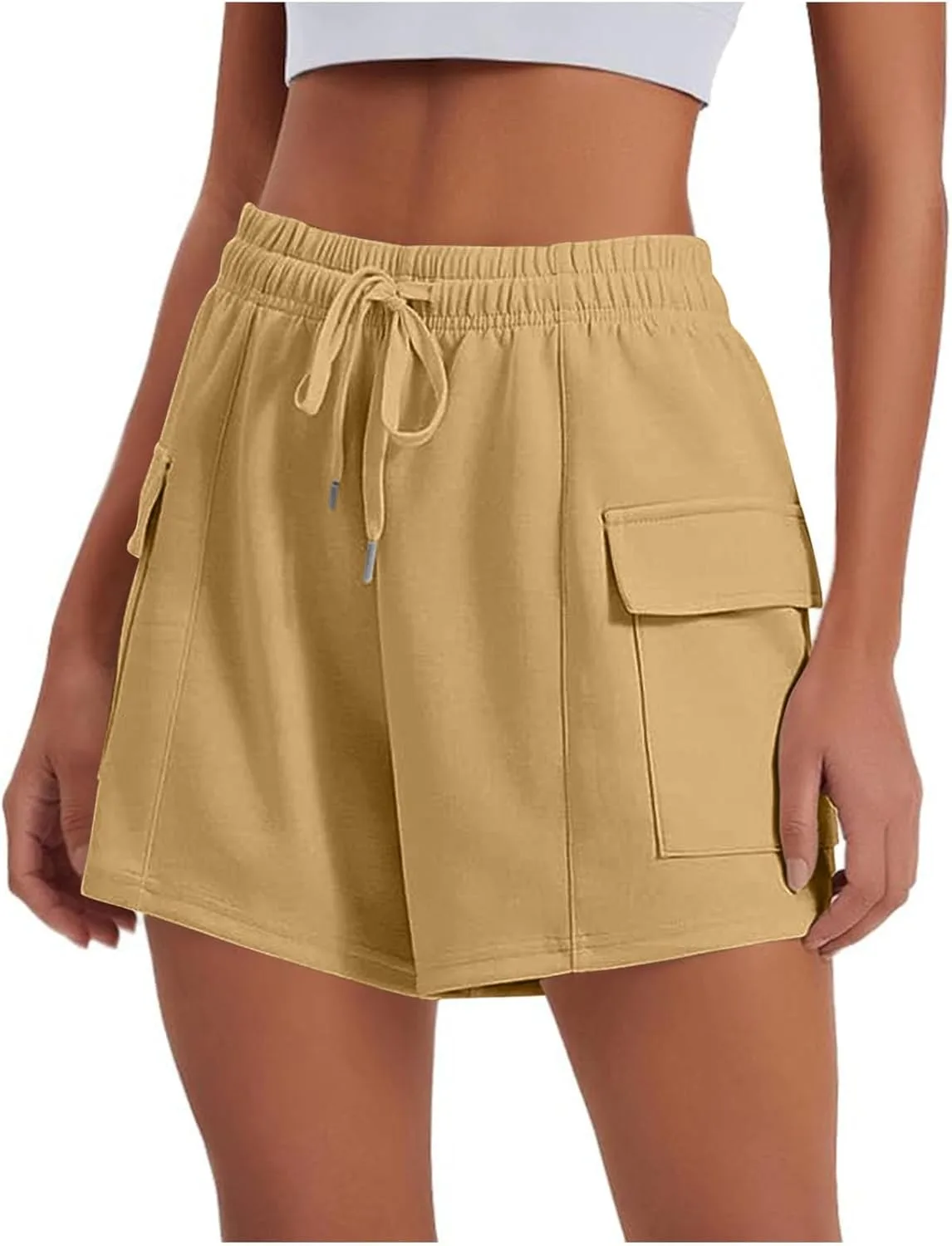 Брюки для женщин лето-осень карго прямые
Брюки для женщин лето-осень карго прямые