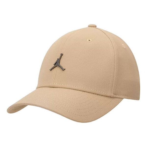 Кепка Air Jordan Jumpman Classic99 Metal Cap 'Beige', бежевый
Кепка Air Jordan Jumpman Classic99 Metal Cap 'Beige', бежевый