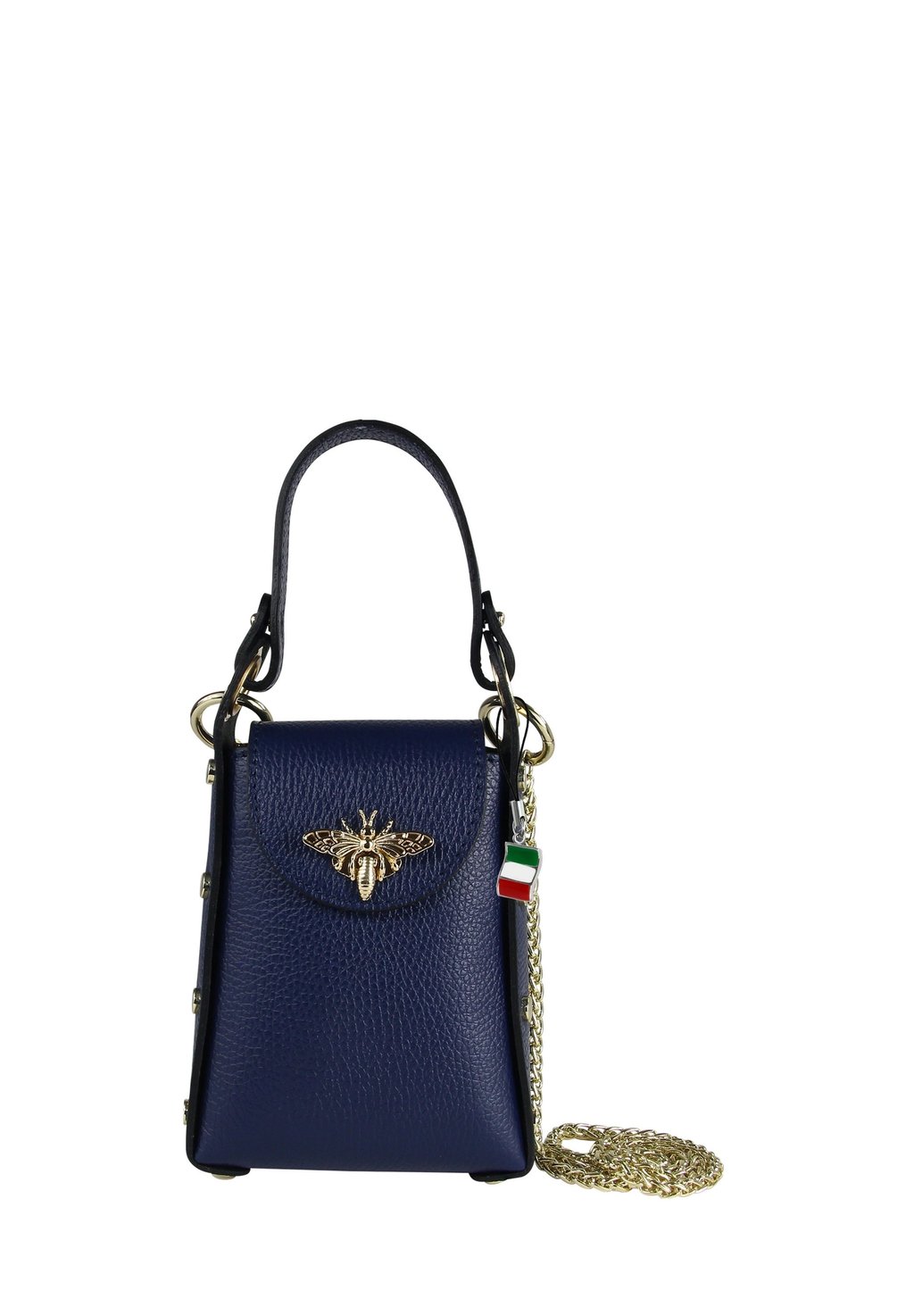 Сумка UMHÄNGE DrachenLeder, синий
Сумка UMHÄNGE DrachenLeder, синий