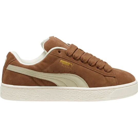 Кроссовки Puma Suede XL, цвет Haute Coffee-Desert Dust, Коричневый, Кроссовки Puma Suede XL, цвет Haute Coffee-Desert Dust
Кроссовки Puma Suede XL, цвет Haute Coffee-Desert Dust, Коричневый, Кроссовки Puma Suede XL, цвет Haute Coffee-Desert Dust