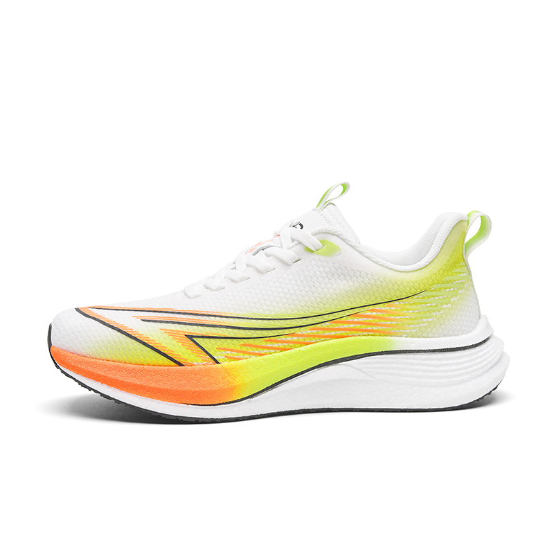 RORH Роур мужские беговые кроссовки лоу-топ бело-желтые, цвет White Yellow
RORH Роур мужские беговые кроссовки лоу-топ бело-желтые, цвет White Yellow