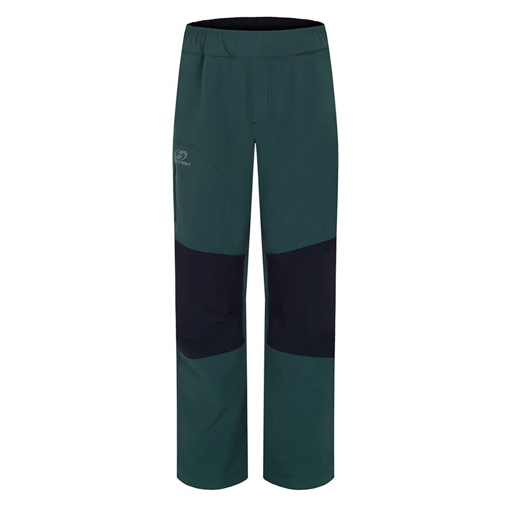 Брюки Hannah Luigi, зеленый
Брюки Hannah Luigi, зеленый