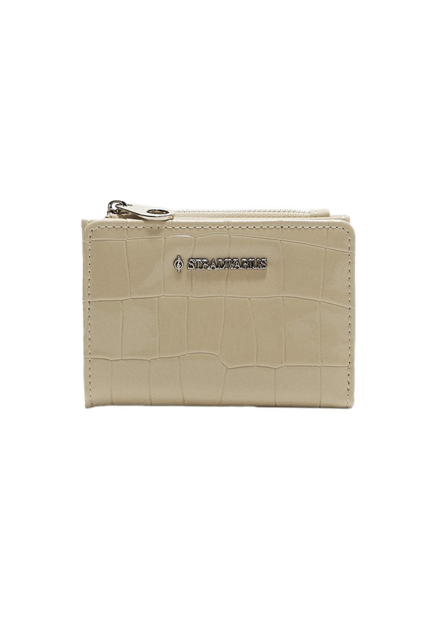 Кошелек Stradivarius Wallet, White
Кошелек Stradivarius Wallet, White