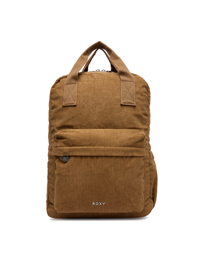 Рюкзак Roxy C-ROXY-KL-003-08, коричневый
Рюкзак Roxy C-ROXY-KL-003-08, коричневый