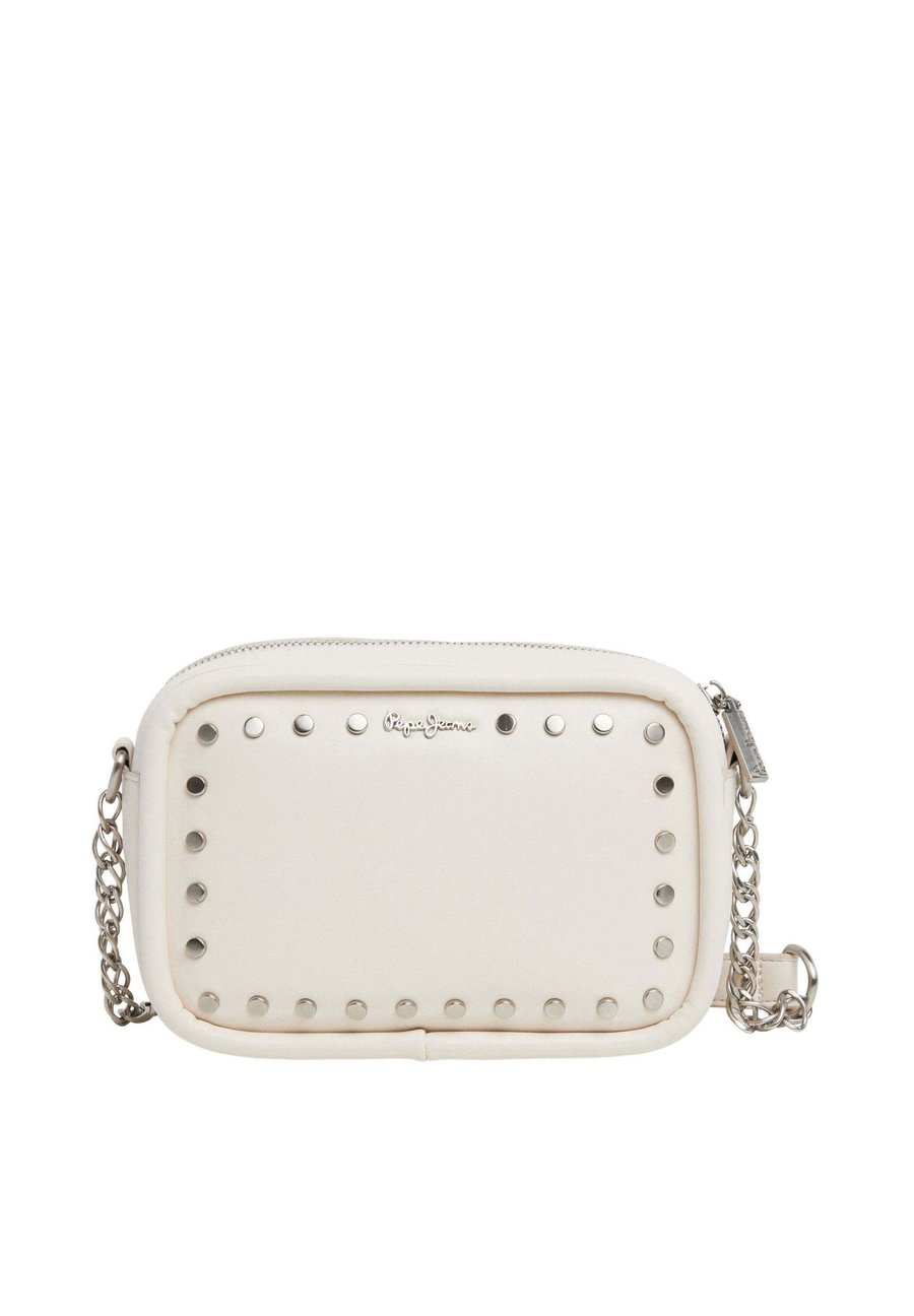 Сумка кросс-боди Pepe Jeans BRIANAE MAI, Milk Beige/Beige
Сумка кросс-боди Pepe Jeans BRIANAE MAI, Milk Beige/Beige