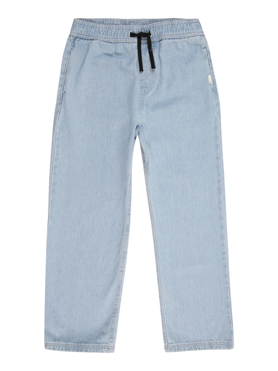 Тренировочные брюки ELEMENT CHILLIN, светло-синий
Тренировочные брюки ELEMENT CHILLIN, светло-синий