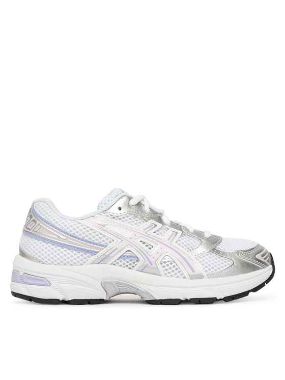 Кроссовки Gel-1130 Gs 1204A169 Asics, белый
Кроссовки Gel-1130 Gs 1204A169 Asics, белый