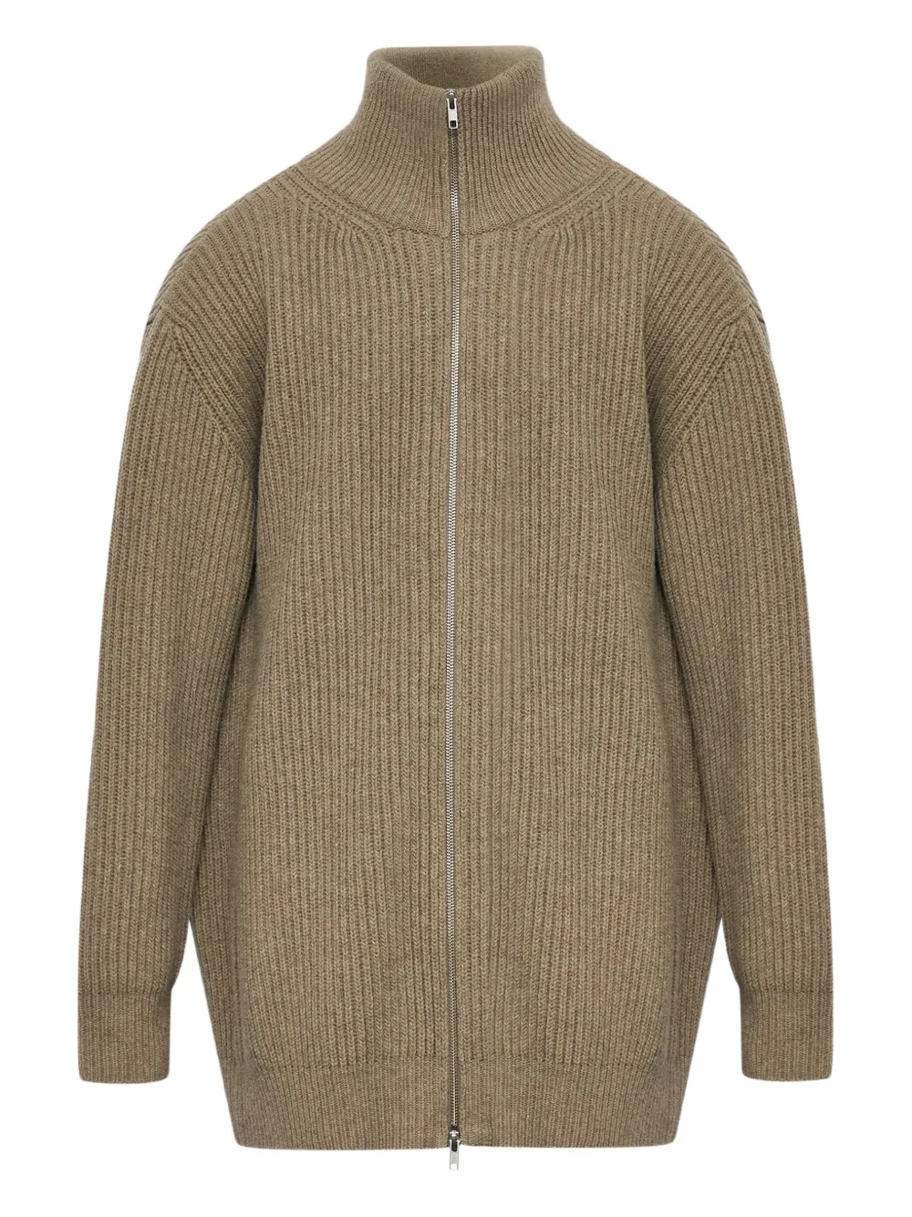 Куртка в рубчик на молнии MM6 Maison Margiela, зеленый
Куртка в рубчик на молнии MM6 Maison Margiela, зеленый