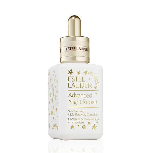 Антивозрастная сыворотка Advanced Night Repair Edición Limitada Estée Lauder, 50 ml
Антивозрастная сыворотка Advanced Night Repair Edición Limitada Estée Lauder, 50 ml