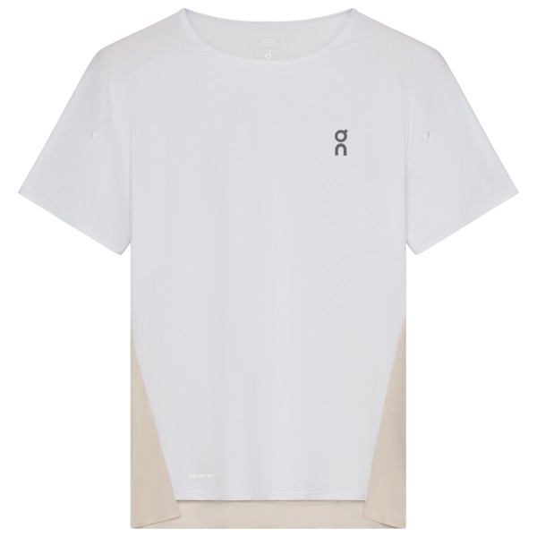 Женская спортивная футболка для бега On, мультиколор
Женская спортивная футболка для бега On, мультиколор