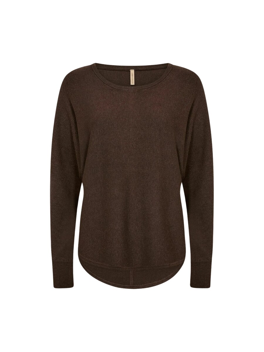 Свитер Soyaconcept DOLLIE 620, синий
Свитер Soyaconcept DOLLIE 620, синий