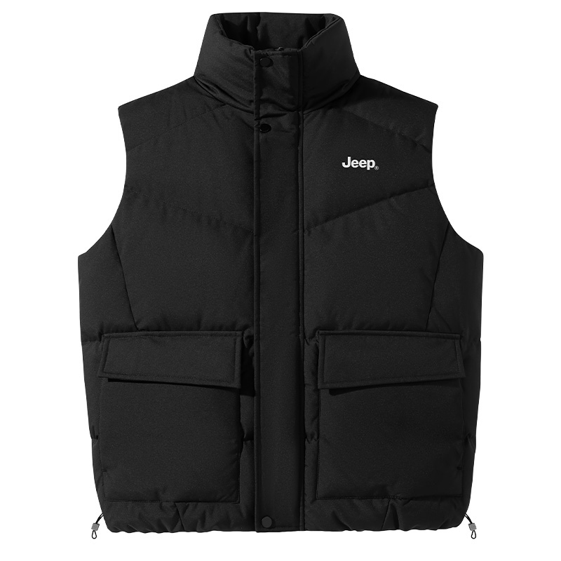 Футболка унисекс Jeep, коричневый
Футболка унисекс Jeep, коричневый