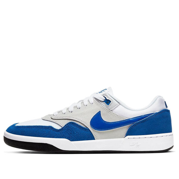 Кроссовки gts return sb 'sport royal' Nike, синий
Кроссовки gts return sb 'sport royal' Nike, синий