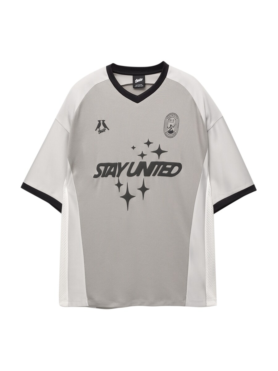 Рубашка Pull&Bear STWD, белый
Рубашка Pull&Bear STWD, белый