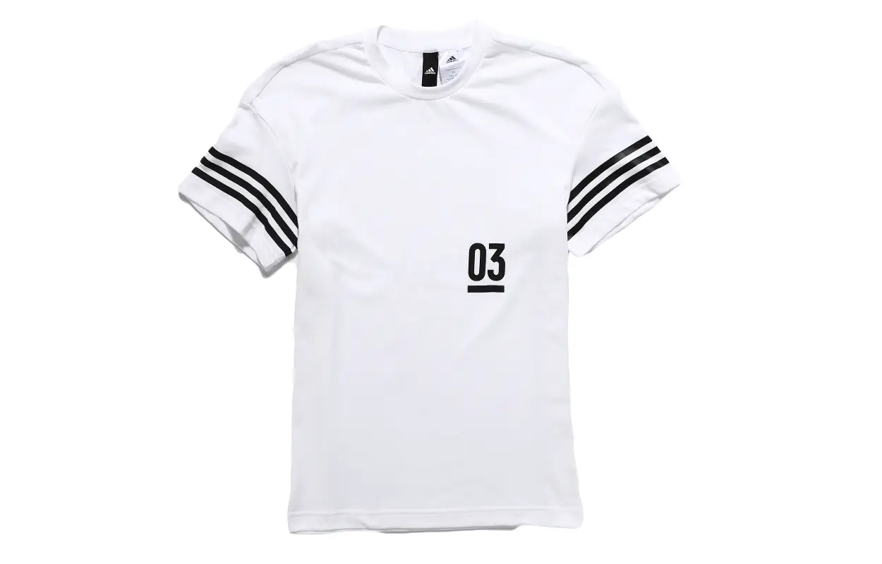 Футболка мужская Adidas
Футболка мужская Adidas