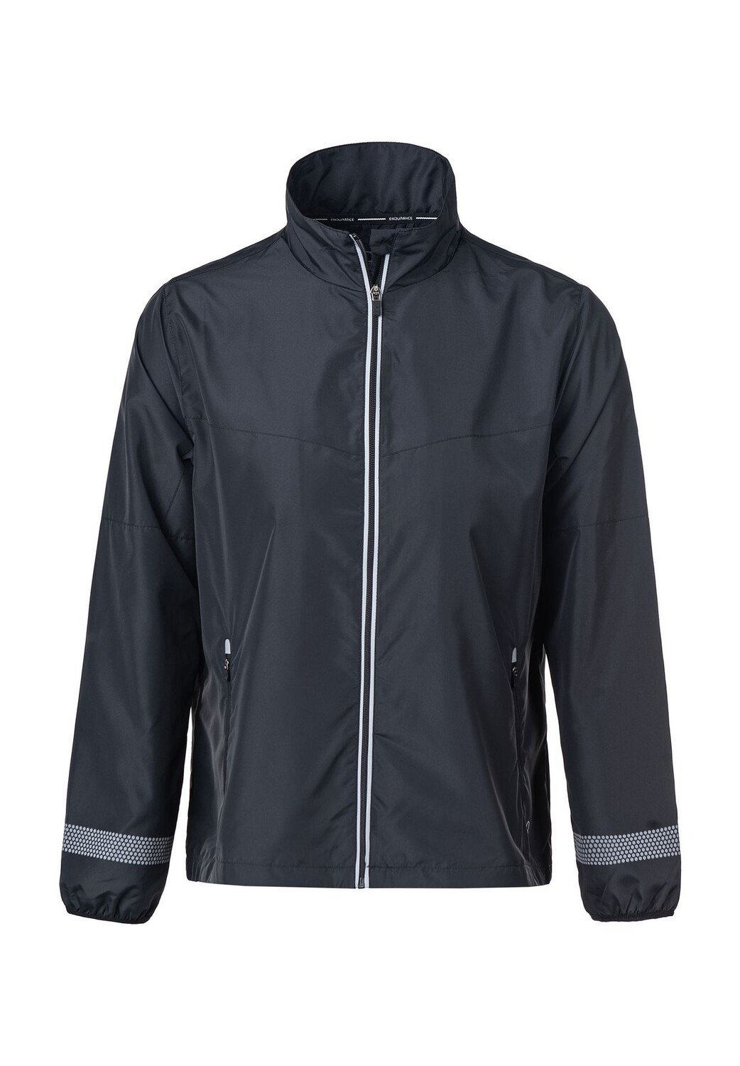 Беговая куртка VENEE доступна в больших размерах Q BY ENDURANCE, черный
Беговая куртка VENEE доступна в больших размерах Q BY ENDURANCE, черный