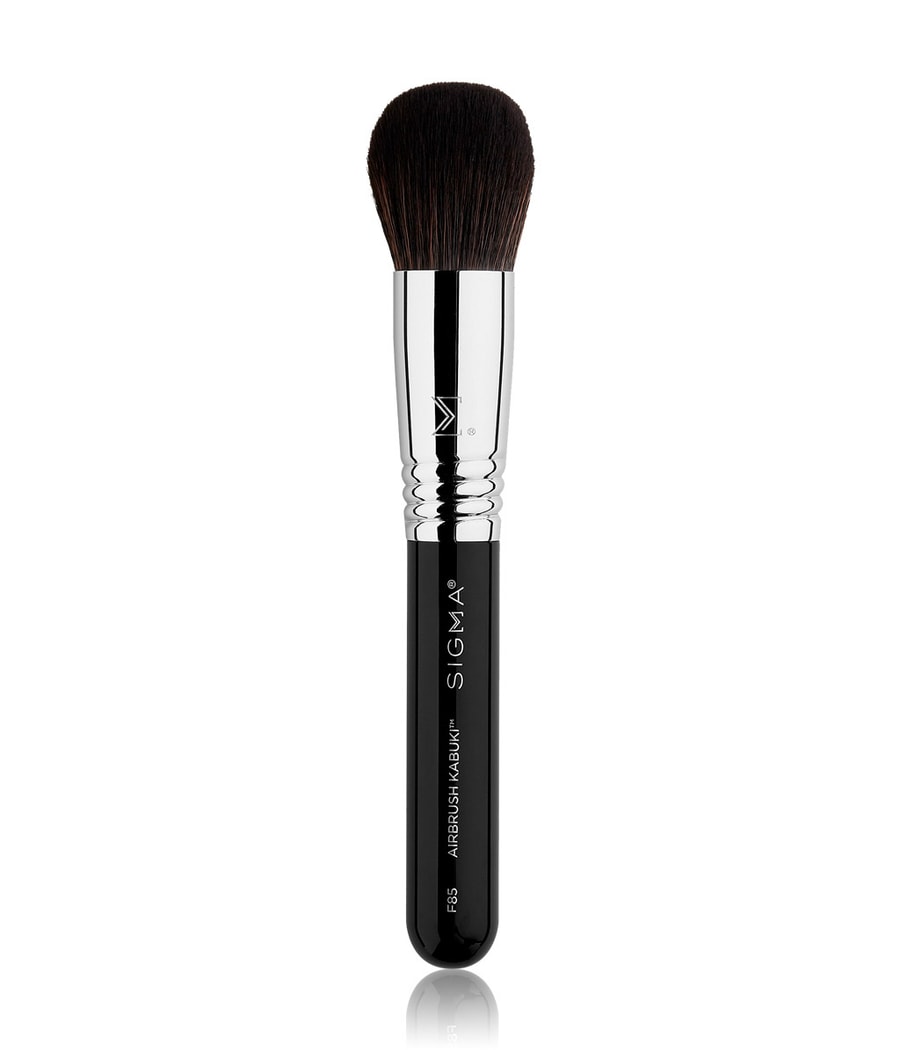 Кисть для нанесения тонального крема Sigma Beauty Studio Brush Collection, 1 шт. 
Кисть для нанесения тонального крема Sigma Beauty Studio Brush Collection, 1 шт.