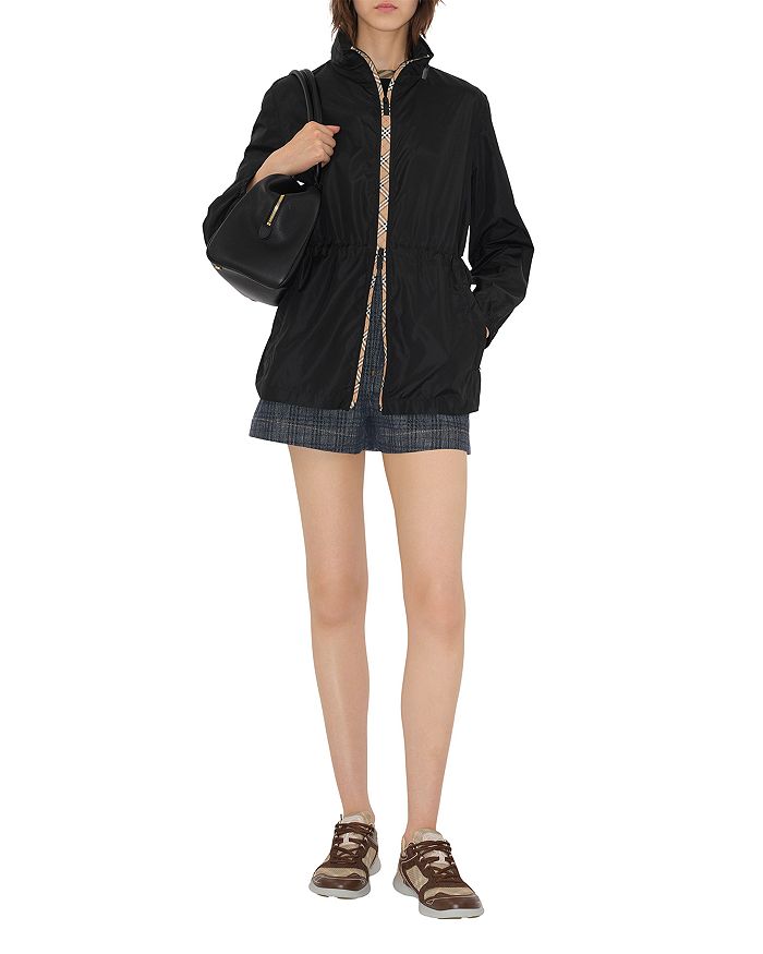 Блэкпул худи с капюшоном Burberry, черный
Блэкпул худи с капюшоном Burberry, черный