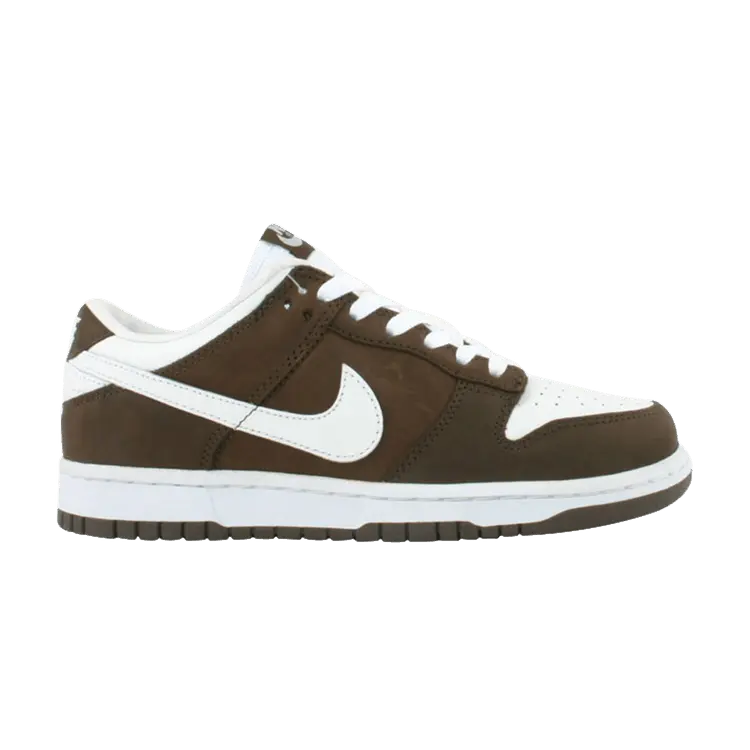 Кроссовки Nike Dunk Low
Кроссовки Nike Dunk Low