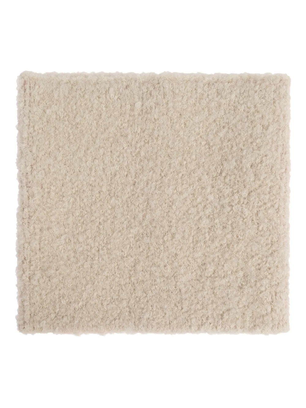 Шерстяной шарф K-Ecolino Diesel, нейтральный
Шерстяной шарф K-Ecolino Diesel, нейтральный