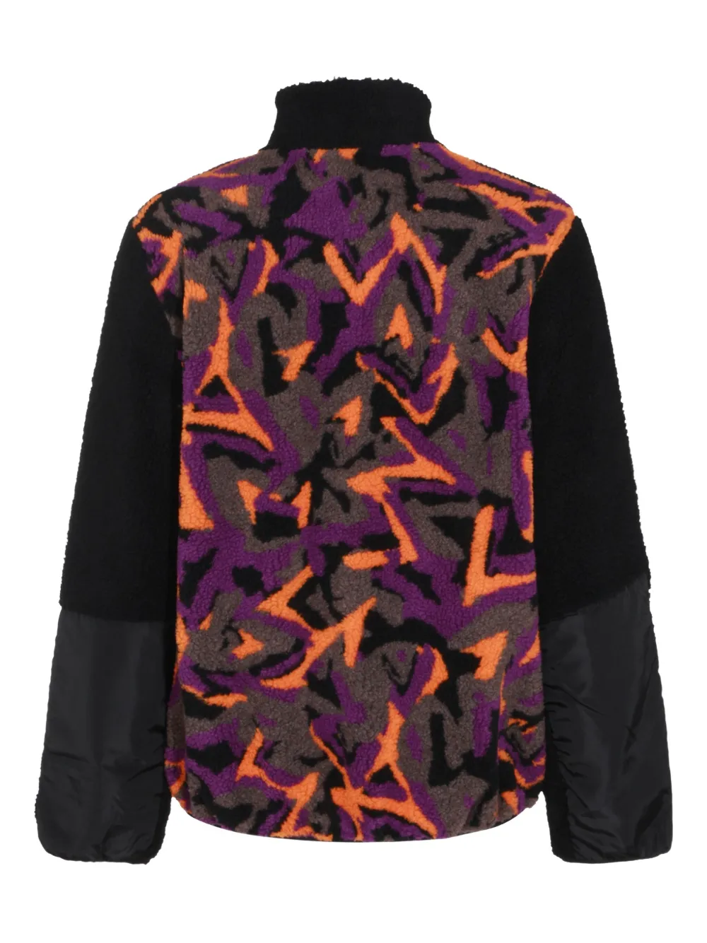 Куртка с наследственным узором Mauna Kea, черный
Куртка с наследственным узором Mauna Kea, черный
