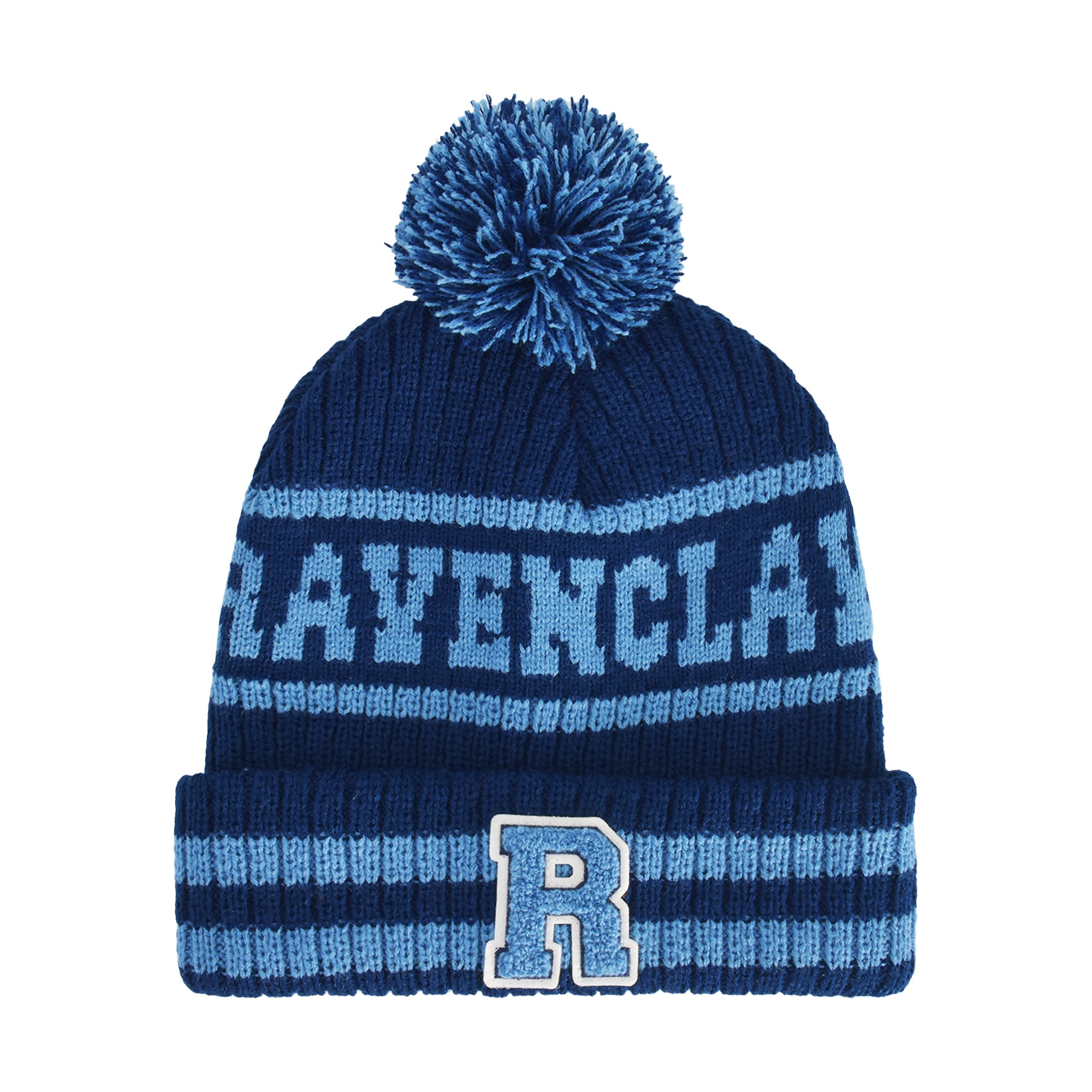 ШАПКА-БИНИ С ПОМАНГАМИ В СТИЛЕ ГАРРИ ПОТТЕР РЕЙВЕНКЛО Concept One, синий
ШАПКА-БИНИ С ПОМАНГАМИ В СТИЛЕ ГАРРИ ПОТТЕР РЕЙВЕНКЛО Concept One, синий