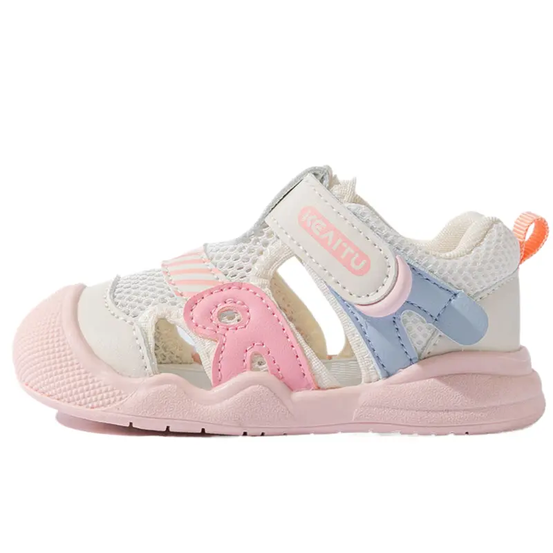 Дышащие, нескользящие, противоударные, низкие детские туфли для младенцев и малышей Bradmiller, розовый
Дышащие, нескользящие, противоударные, низкие детские туфли для младенцев и малышей Bradmiller, розовый